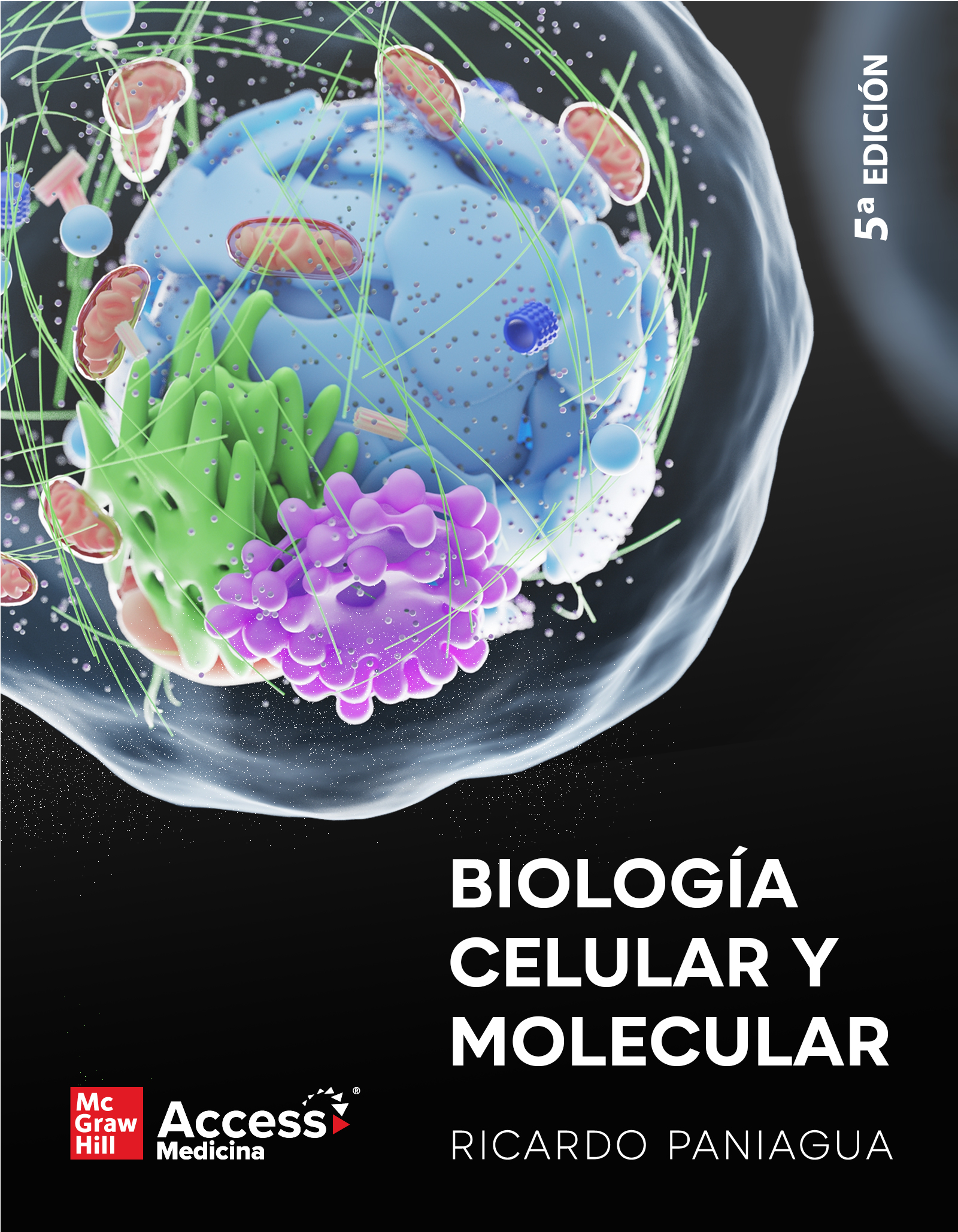 Biologia celular y molecular thumbnail 