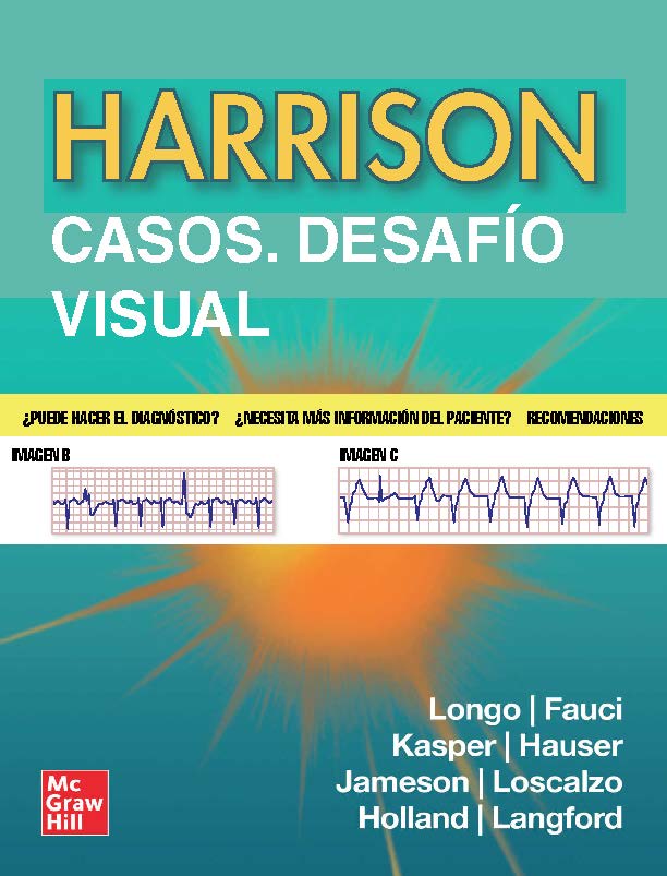 Harrison case cover
