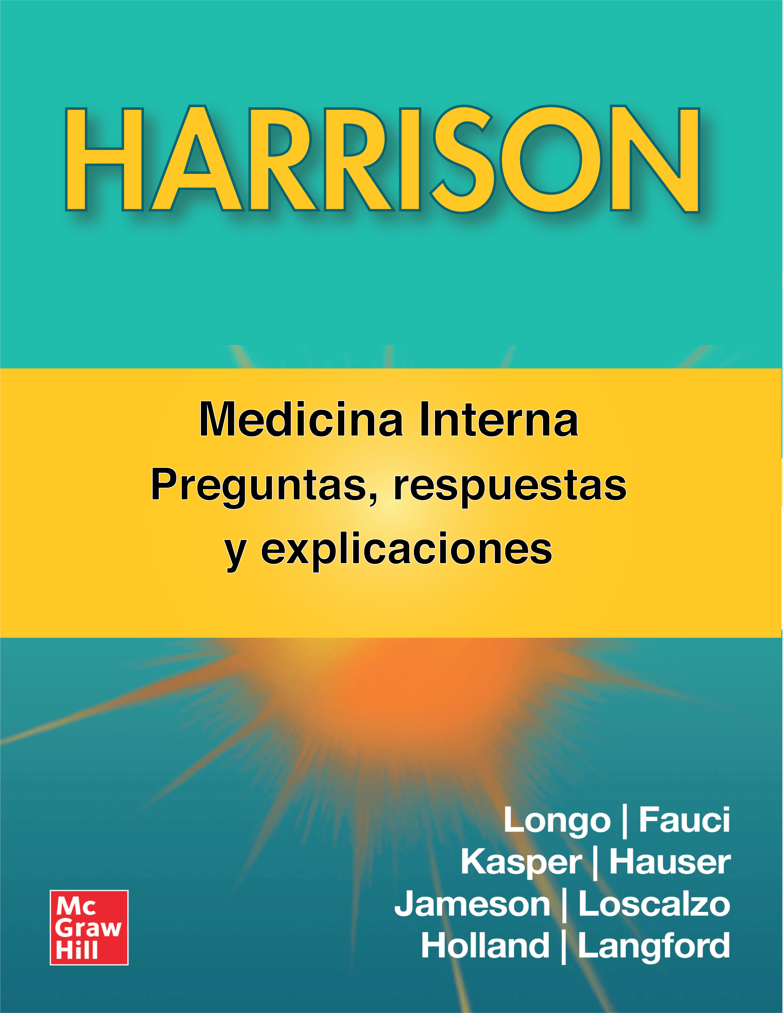 Harrison Review Questions cover