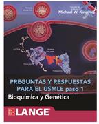 USMLE Review Questions cover