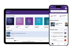 Access App Web Tile