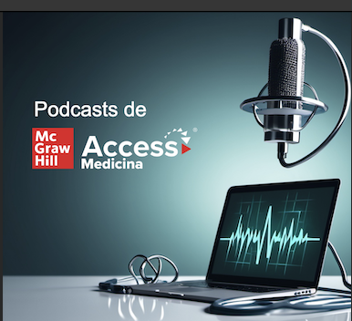 Podcast de Medicina Cover