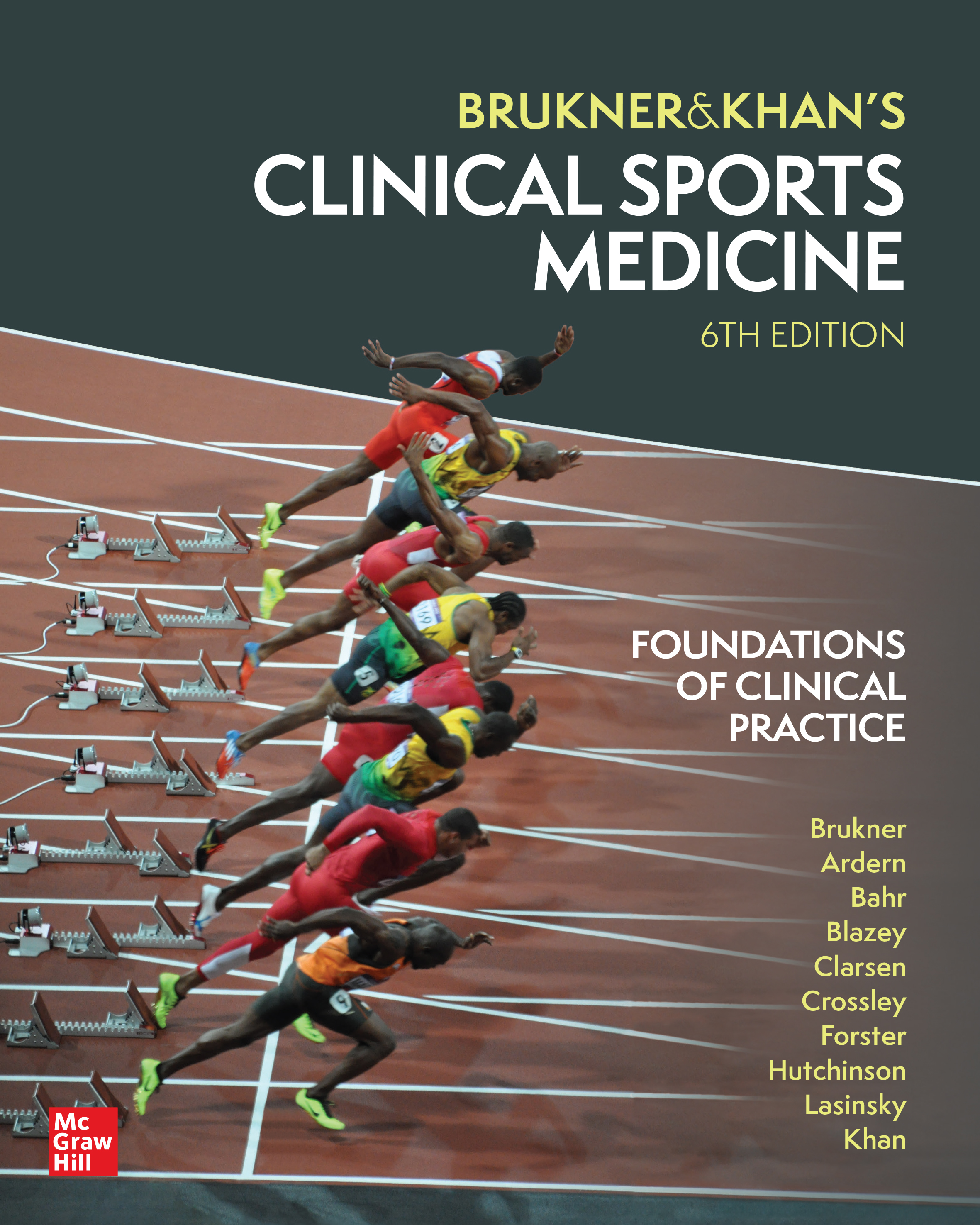 Brukner Kahn CSM Cover