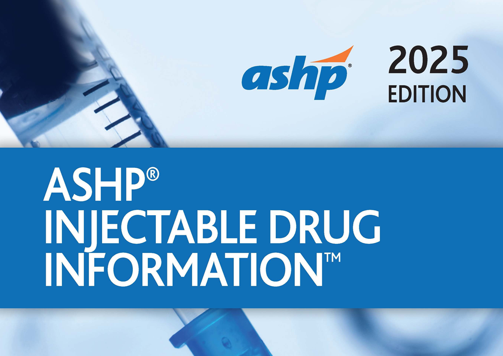ASHP Collection