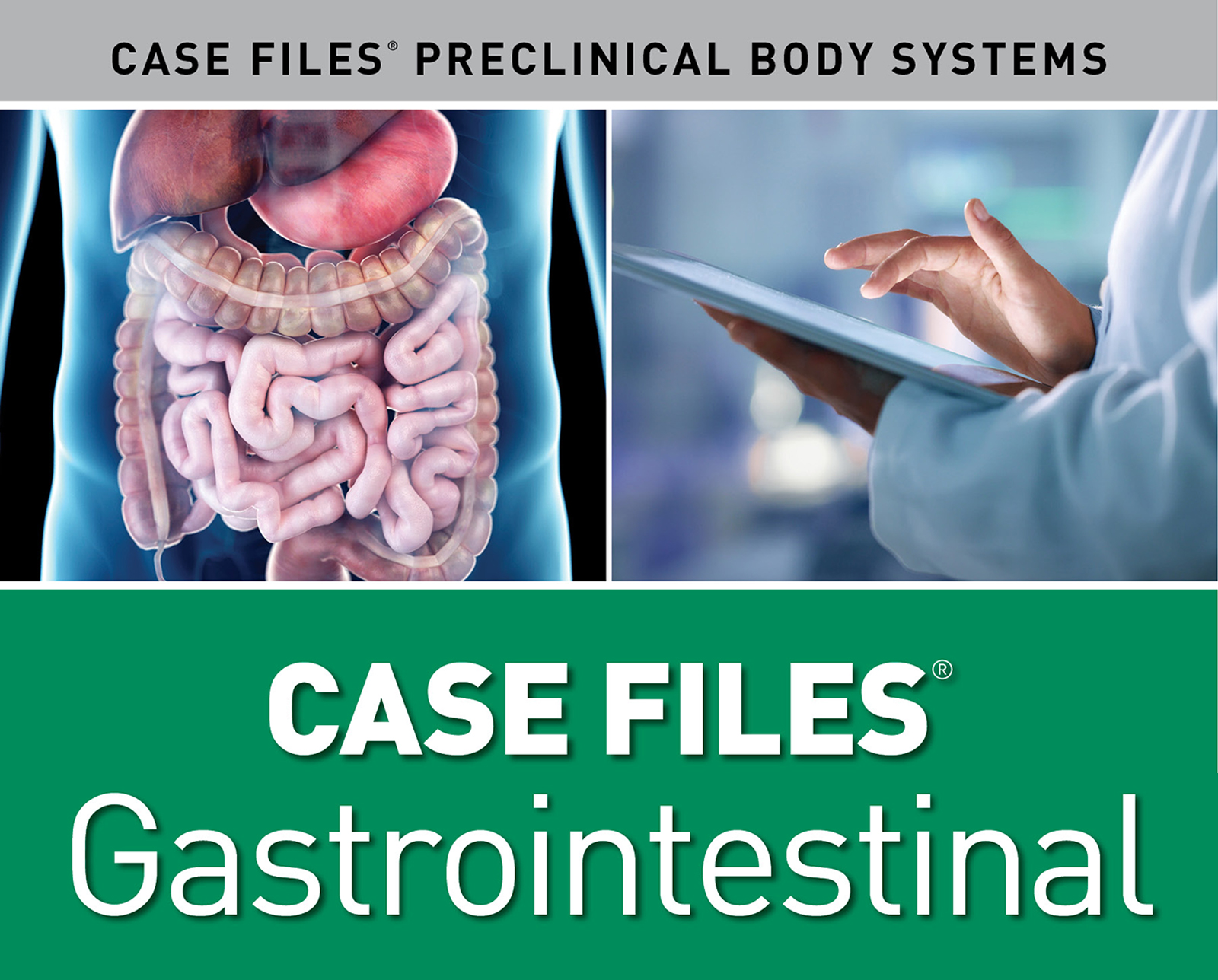Lab Case Files Case Files Collection
