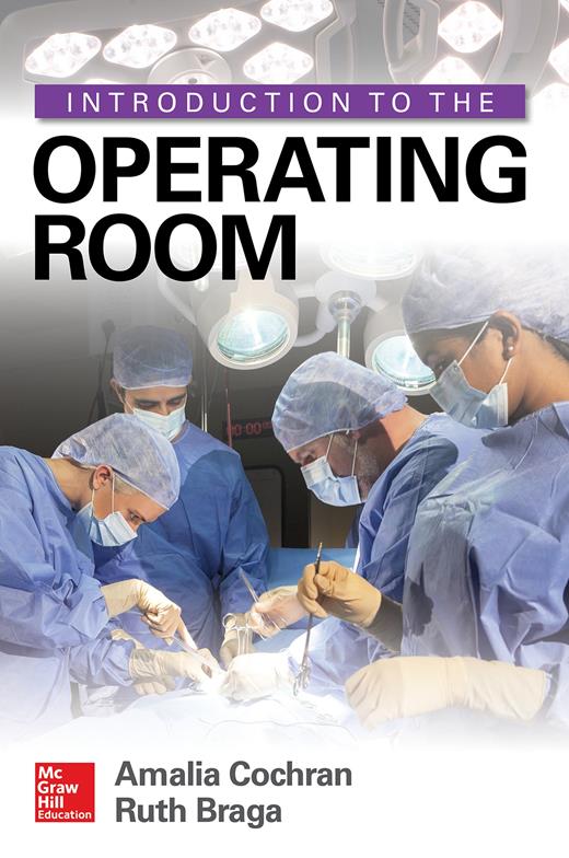 Teamwork and Communication in the Operating Room | Introduction to the ...