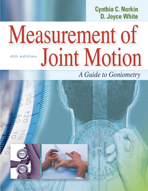 The Hand | Measurement of Joint Motion: A Guide to Goniometry, 4e | F.A ...