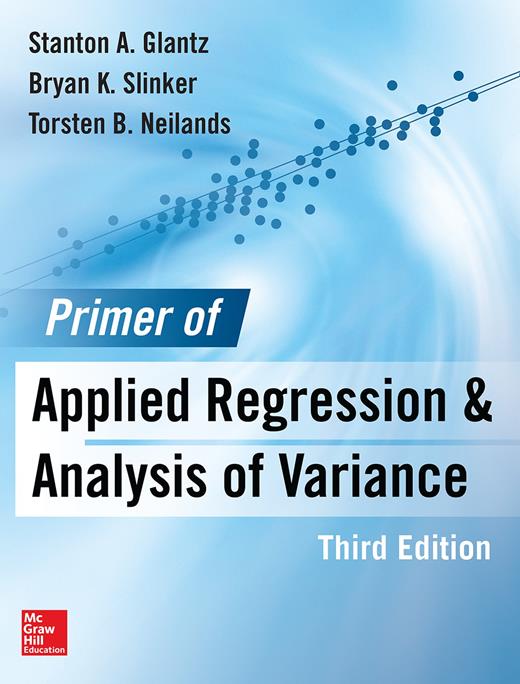 Two-Way Analysis of Variance | Primer of Applied Regression and ...