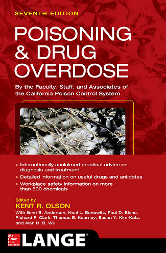 UNITHIOL (DMPS) | Poisoning & Drug Overdose, 7e | AccessMedicine ...