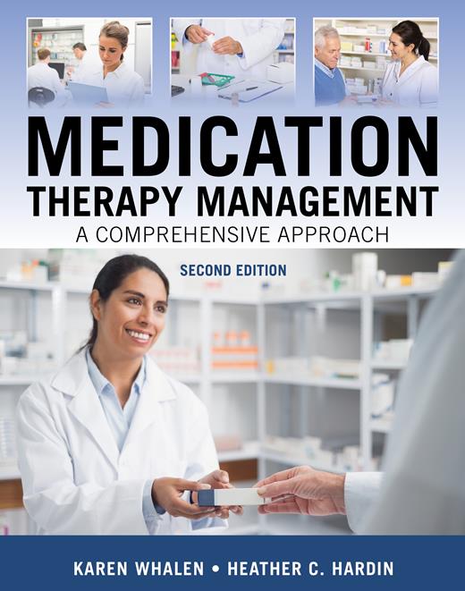 Conducting the Comprehensive Medication Review | Medication Therapy ...