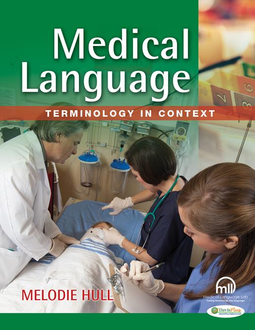 Naming and Describing: Medical Language for the Body | Medical Language ...