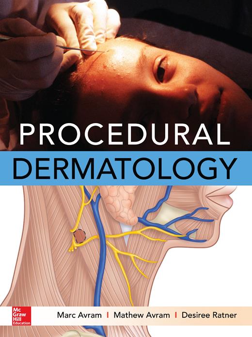 Axial Pattern and Interpolation Flaps | Procedural Dermatology ...