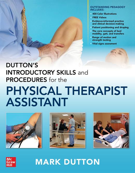 Patient Transfers and Mobility | Dutton's Introductory Skills and ...