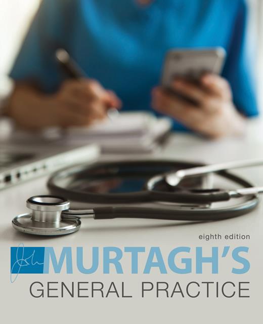 Disturbed Patient The disturbed patient | John Murtagh’s General Practice, 8th Edition ...