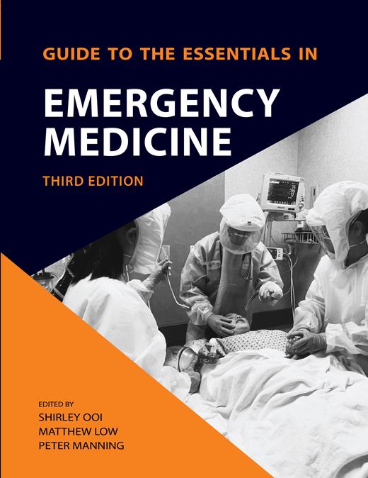 Hyperventilation | Guide to the Essentials in Emergency Medicine, 3rd ...