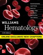 The Inflammatory Response | Williams Hematology, 11th Edition ...