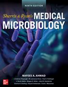 Editor | Sherris & Ryan’s Medical Microbiology, 9th Edition ...