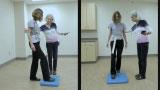 Balance Testing | AccessPhysiotherapy | McGraw Hill Medical