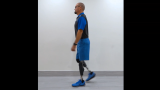 Insufficient Backward Rotation of Pelvis During SS Interval ...